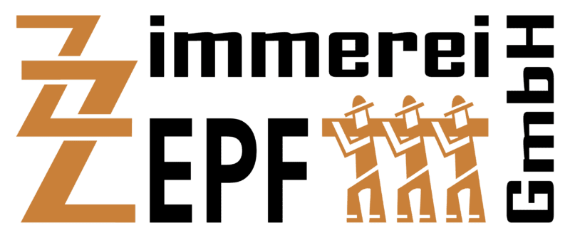 Logo Zimmerei Zepf